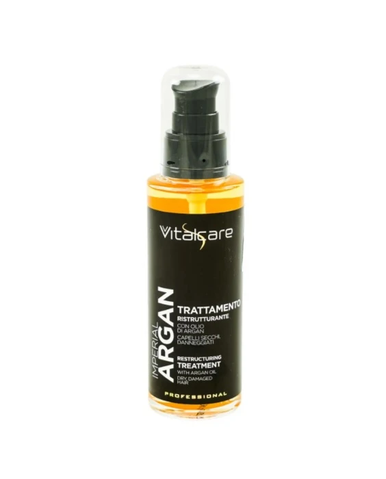 Tratament Păr 100Ml Argan Vitalcare